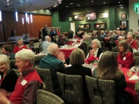 President Gary Fortmann offers a short update on 2019