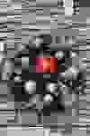 6957