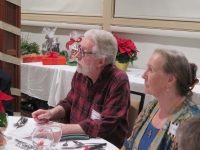 Gerry-and-Lindsay-Concentrating-on-Holiday-Quiz