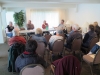 Board Meeting Nov 2 2016 Board Members In Discussion And Owner Observers