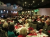Great turnout of neighbors for the annual event
