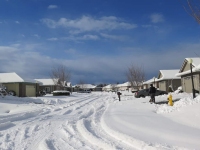 Sunland North looking east in February 2019